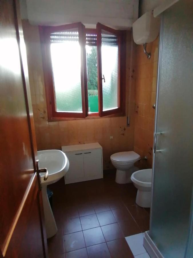 Appartamento Modi Pistoia Exterior foto
