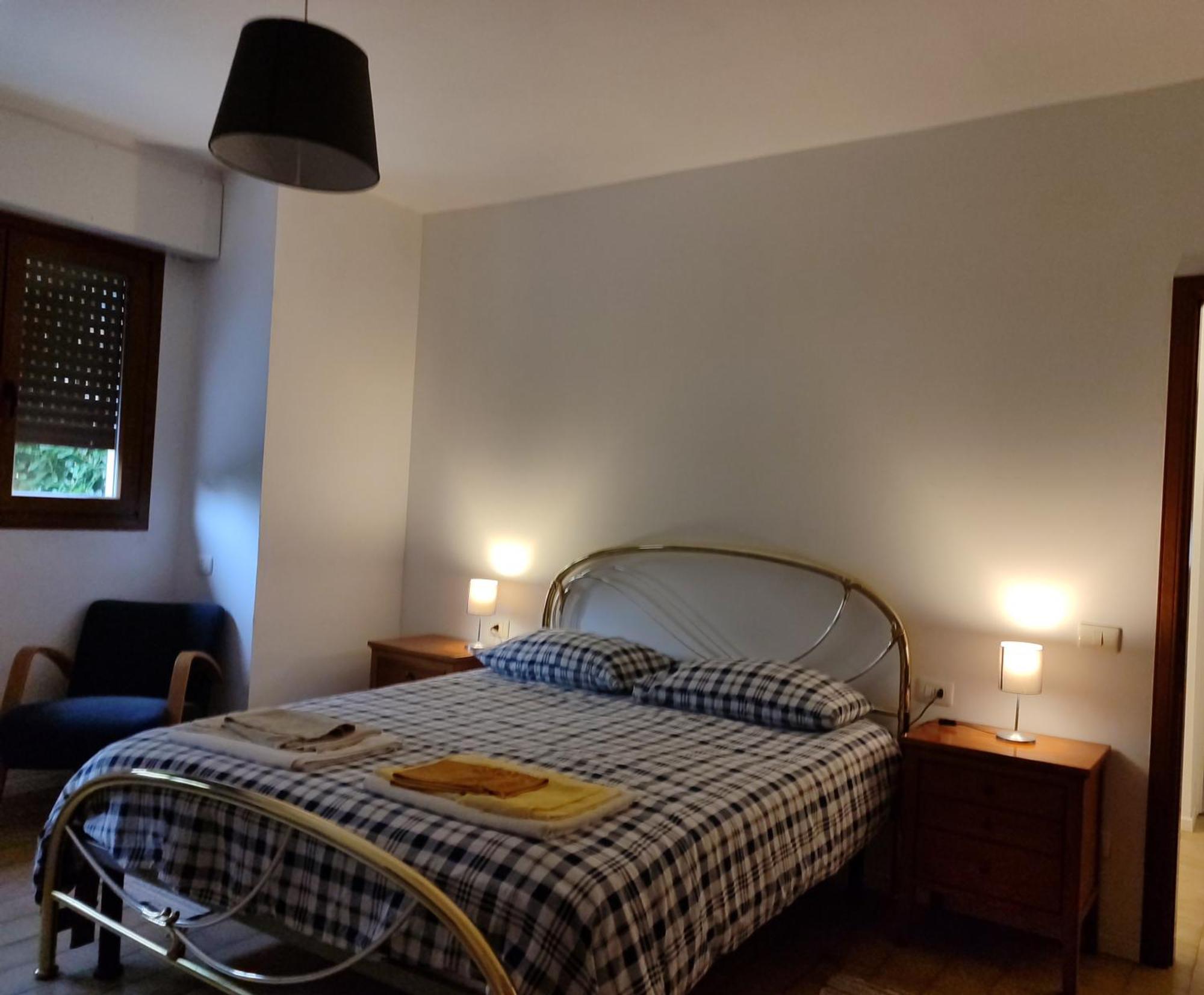 Appartamento Modi Pistoia Exterior foto