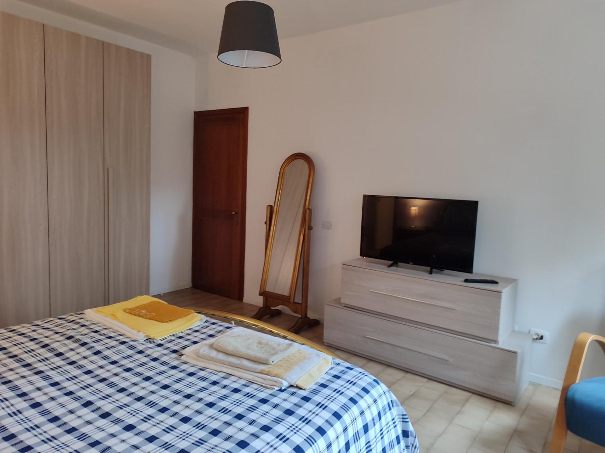 Appartamento Modi Pistoia Exterior foto