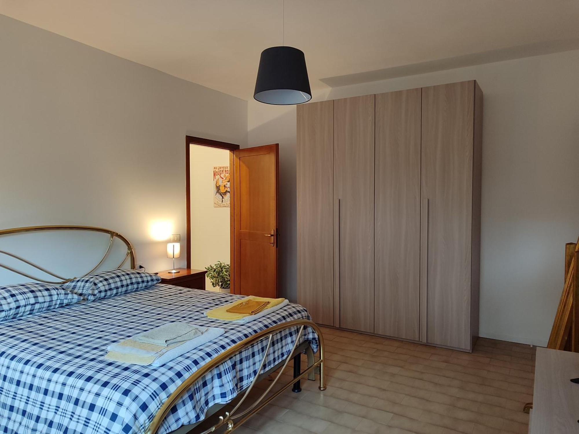 Appartamento Modi Pistoia Exterior foto