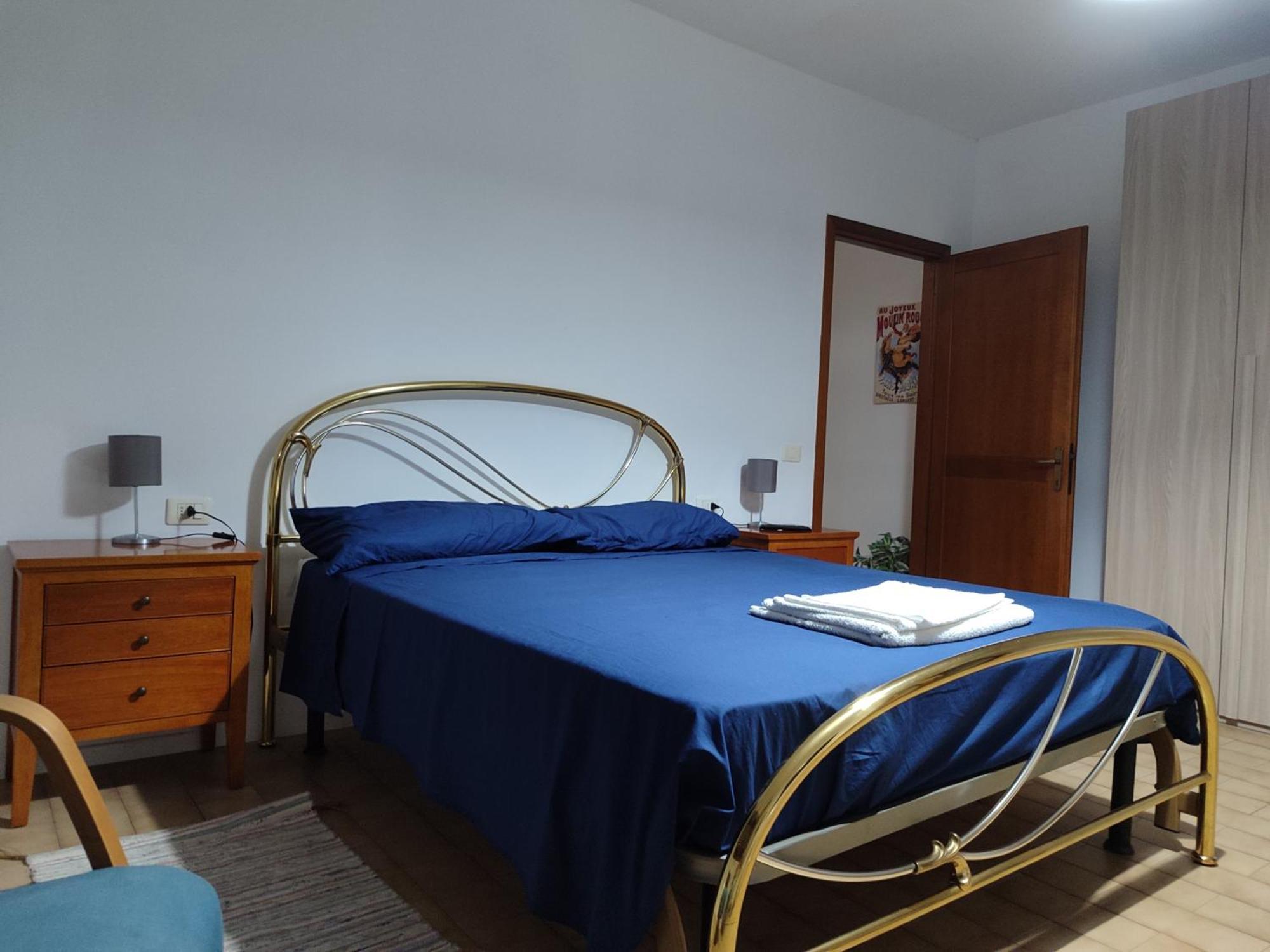 Appartamento Modi Pistoia Exterior foto