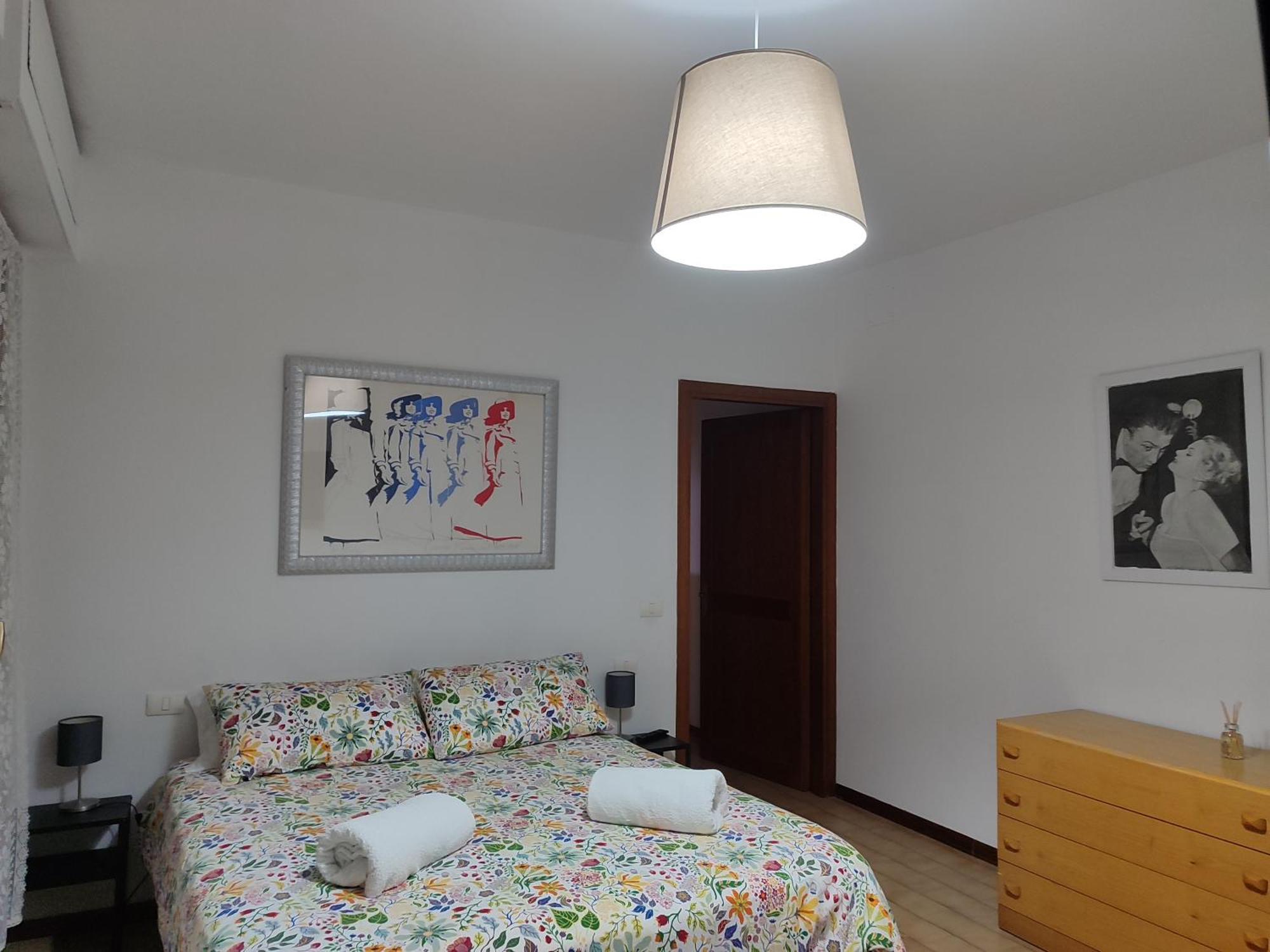 Appartamento Modi Pistoia Exterior foto