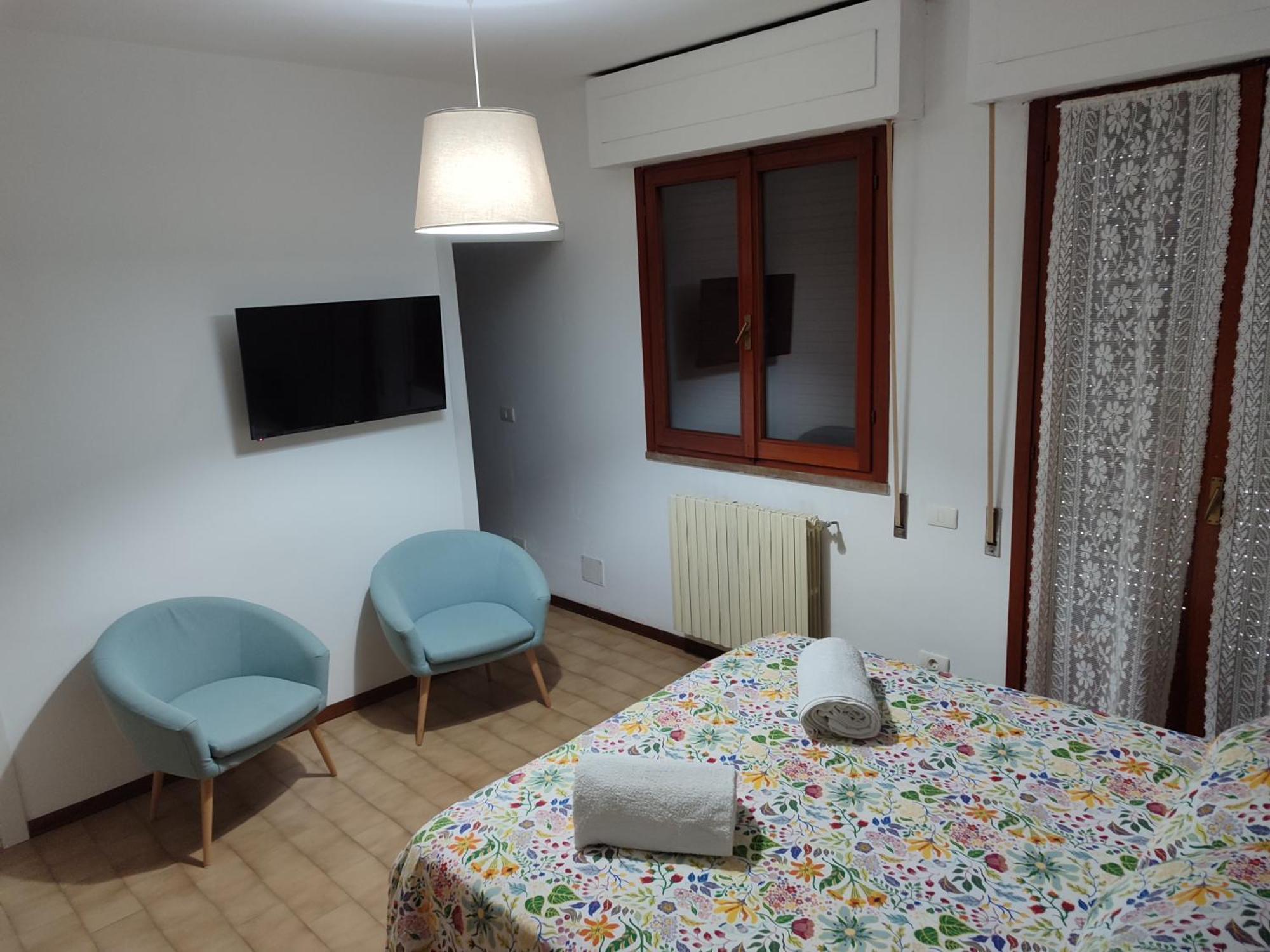 Appartamento Modi Pistoia Exterior foto